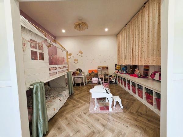 A vendre : 3 pièces rénové - Immeuble bourgeois - Grasse