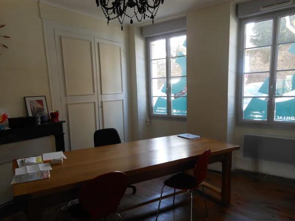 Bureau à louer à Rodez (12000)