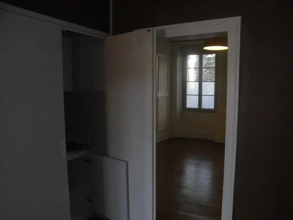 Bureau à louer à Rodez (12000)