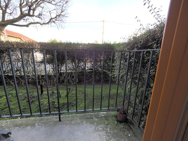 APPARTEMENT - 4 PIECES - NOISY LE SEC - 10 minutes du RER E