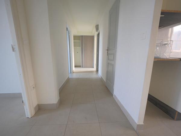 APPARTEMENT - 4 PIECES - NOISY LE SEC - 10 minutes du RER E