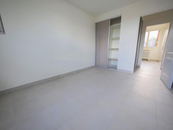 APPARTEMENT - 4 PIECES - NOISY LE SEC - 10 minutes du RER E