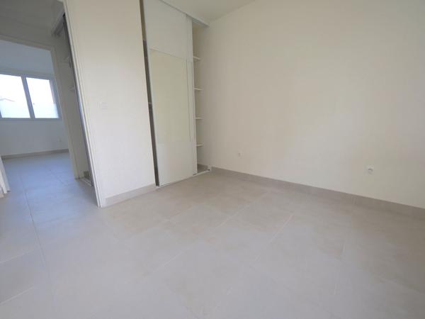 APPARTEMENT - 4 PIECES - NOISY LE SEC - 10 minutes du RER E