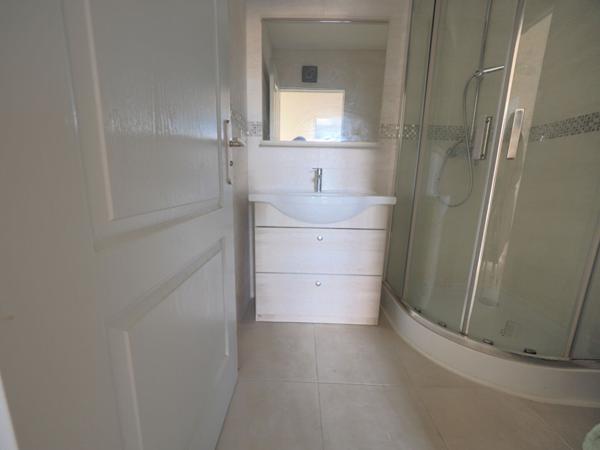 APPARTEMENT - 4 PIECES - NOISY LE SEC - 10 minutes du RER E