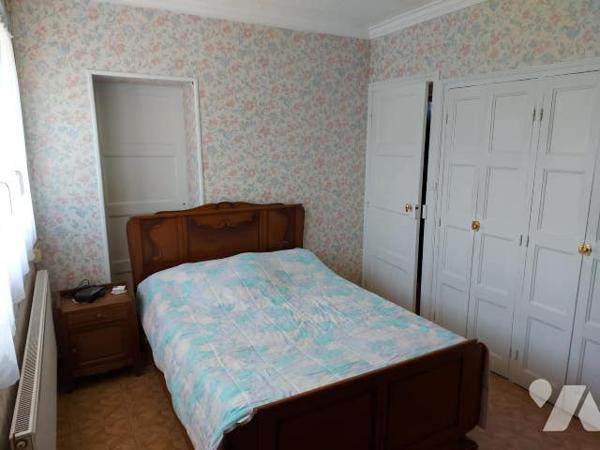 Maison semi-individuelle