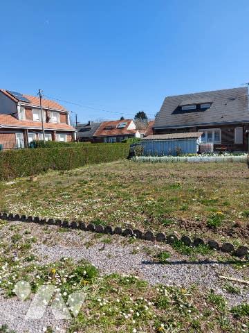 Maison semi-individuelle