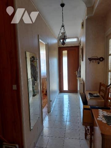 Maison semi-individuelle