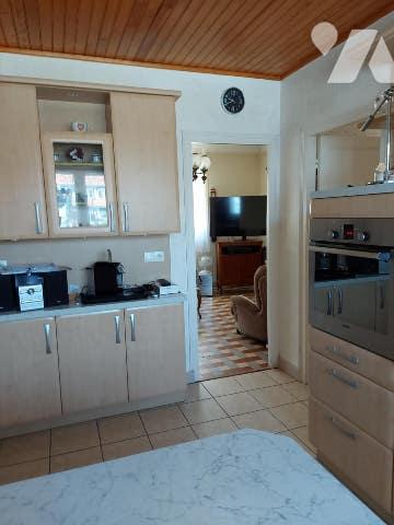 Maison semi-individuelle