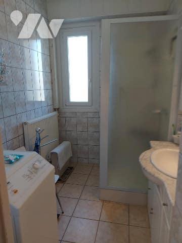 Maison semi-individuelle