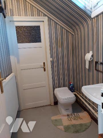 Maison semi-individuelle