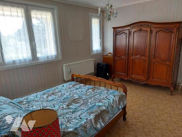 Maison semi-individuelle