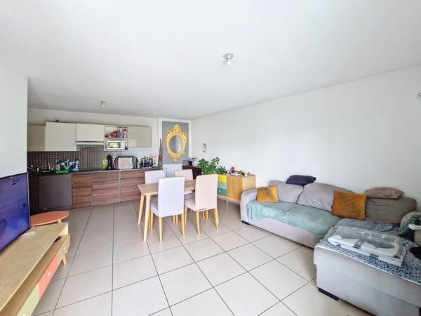 À vendre - T3, 3 pièces situé à Joué-lès-Tours (37300)