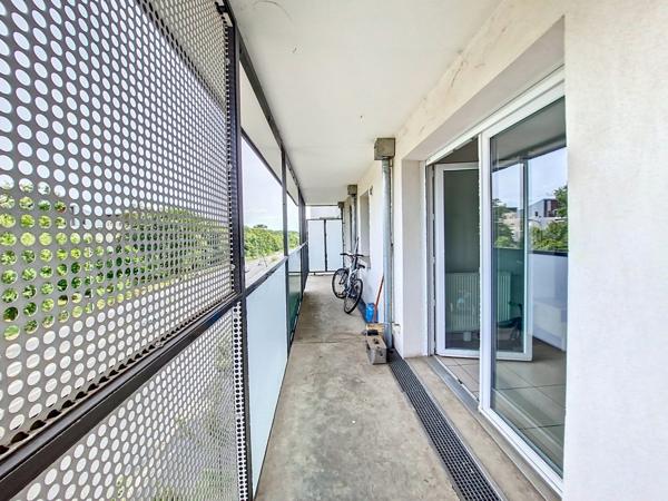 À vendre - T3, 3 pièces situé à Joué-lès-Tours (37300)
