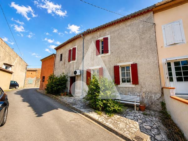 Maison 4 pièces 106.91 m2