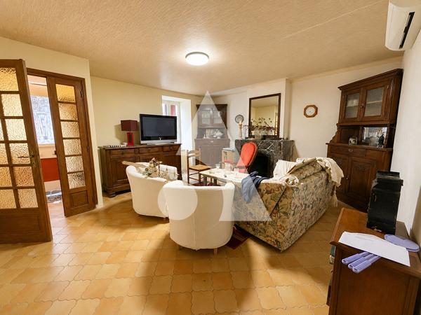 Maison 4 pièces 106.91 m2