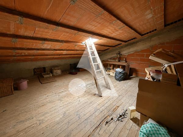 Maison 4 pièces 106.91 m2