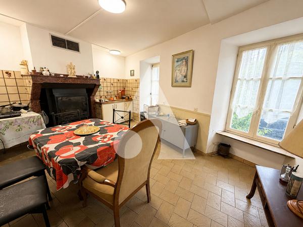 Maison 4 pièces 106.91 m2
