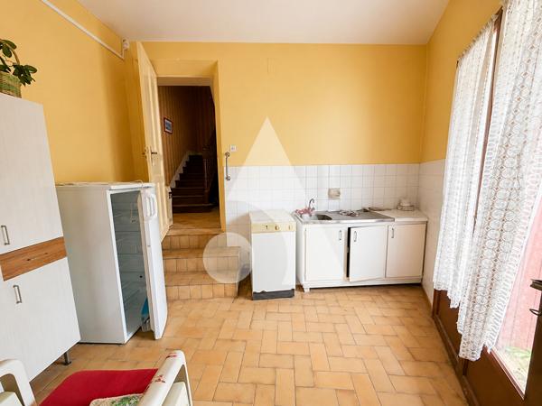 Maison 4 pièces 106.91 m2