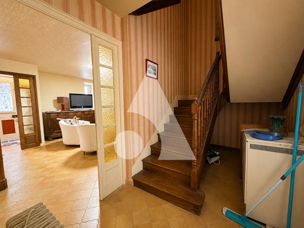 Maison 4 pièces 106.91 m2