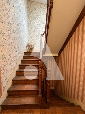 Maison 4 pièces 106.91 m2