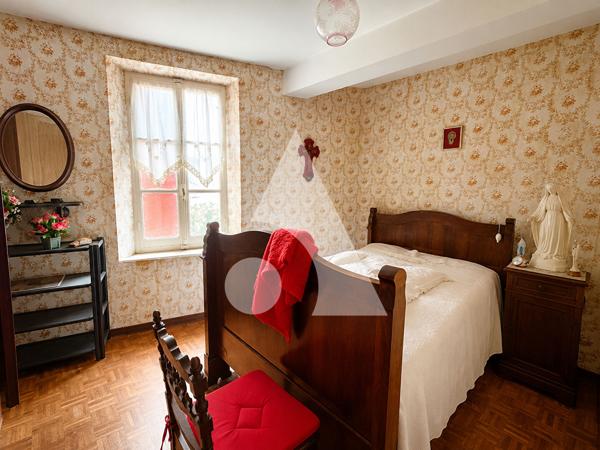 Maison 4 pièces 106.91 m2