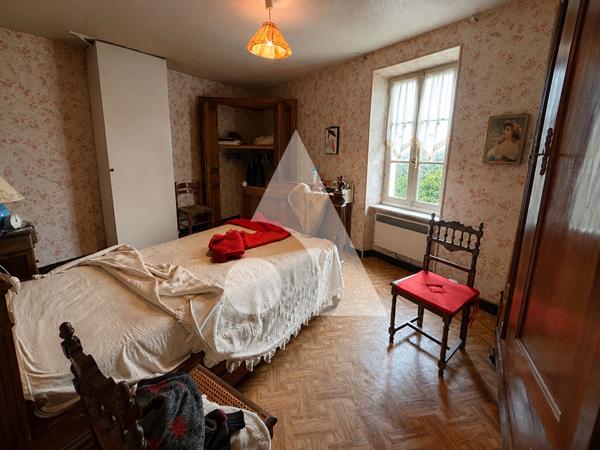 Maison 4 pièces 106.91 m2