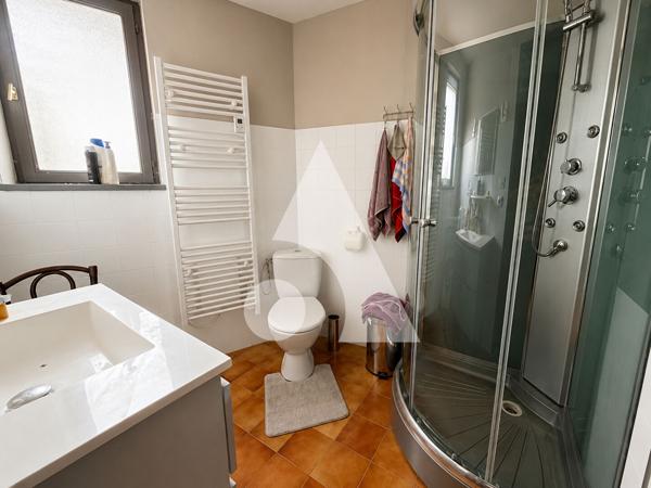 Maison 4 pièces 106.91 m2