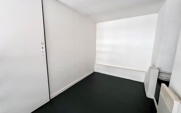 Appartement à vendre    2 pièces • 22 m2 Rodez