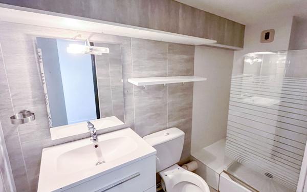 Appartement à vendre    2 pièces • 22 m2 Rodez