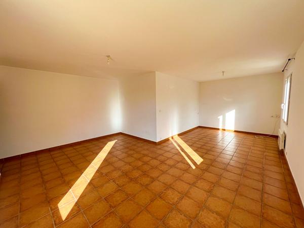 Villa Méthamis 4 pièce(s) 100 m2