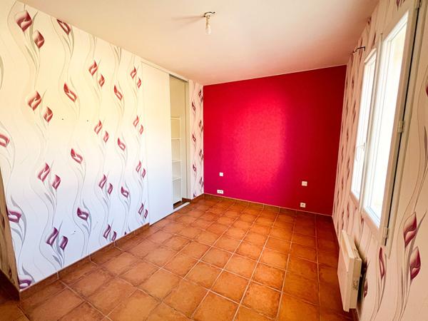 Villa Méthamis 4 pièce(s) 100 m2