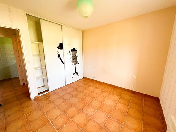 Villa Méthamis 4 pièce(s) 100 m2