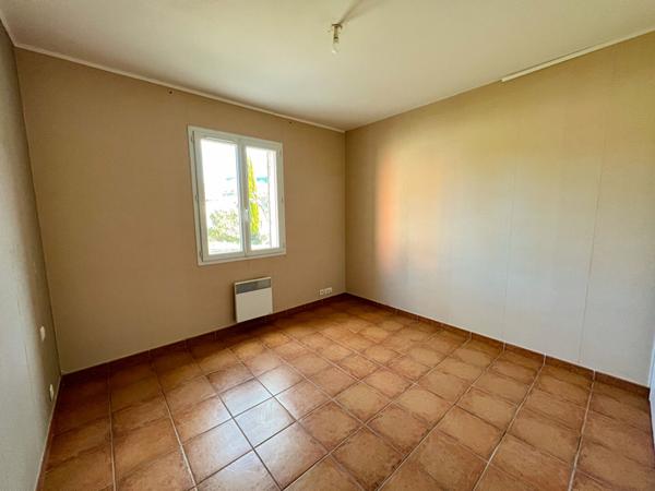 Villa Méthamis 4 pièce(s) 100 m2