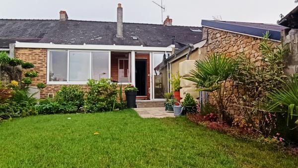 Maison avec Jardin proche gare