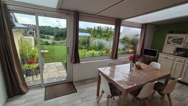Maison avec Jardin proche gare