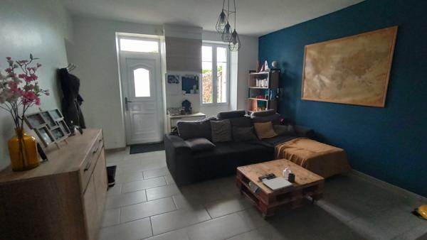 Maison avec Jardin proche gare