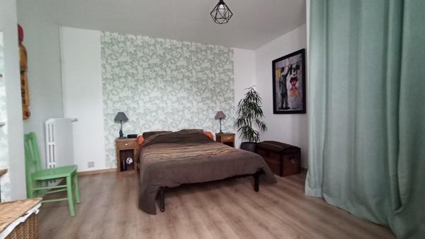 Maison avec Jardin proche gare