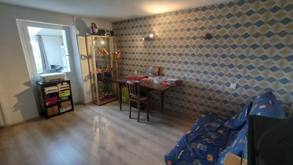 Maison avec Jardin proche gare