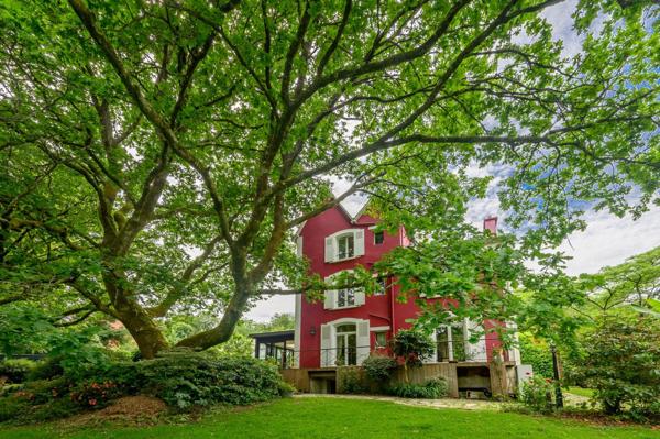 Vente Maison de luxe Hennebont 8 Pièces 320 m²
