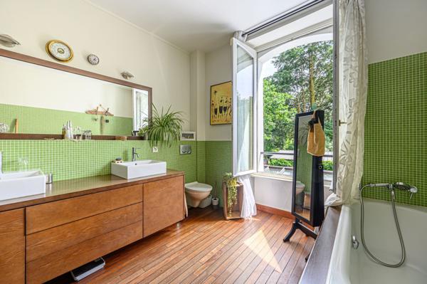 Vente Maison de luxe Hennebont 8 Pièces 320 m²