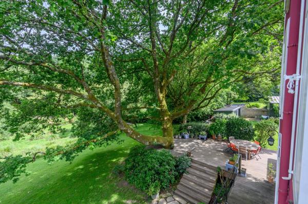 Vente Maison de luxe Hennebont 8 Pièces 320 m²