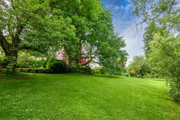 Vente Maison de luxe Hennebont 8 Pièces 320 m²