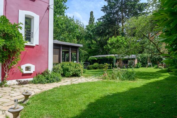 Vente Maison de luxe Hennebont 8 Pièces 320 m²