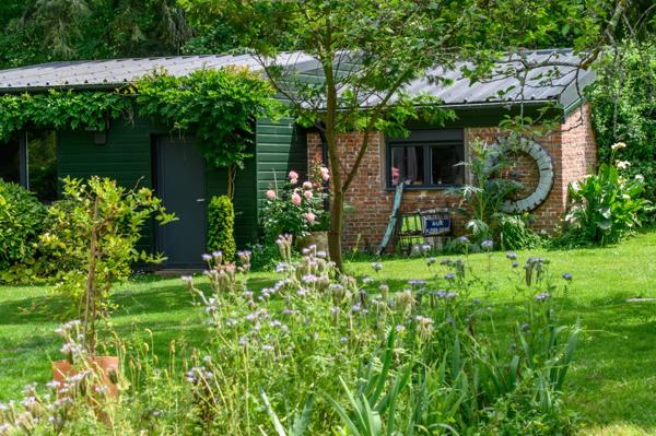 Vente Maison de luxe Hennebont 8 Pièces 320 m²