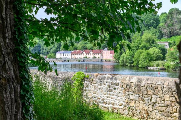 Vente Maison de luxe Hennebont 8 Pièces 320 m²