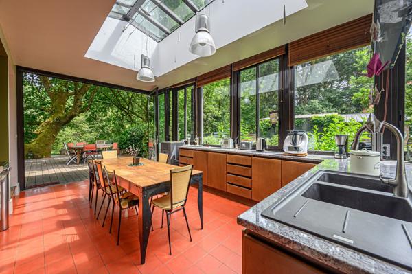 Vente Maison de luxe Hennebont 8 Pièces 320 m²