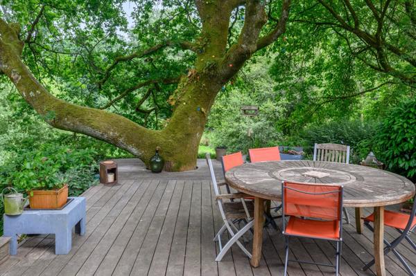 Vente Maison de luxe Hennebont 8 Pièces 320 m²