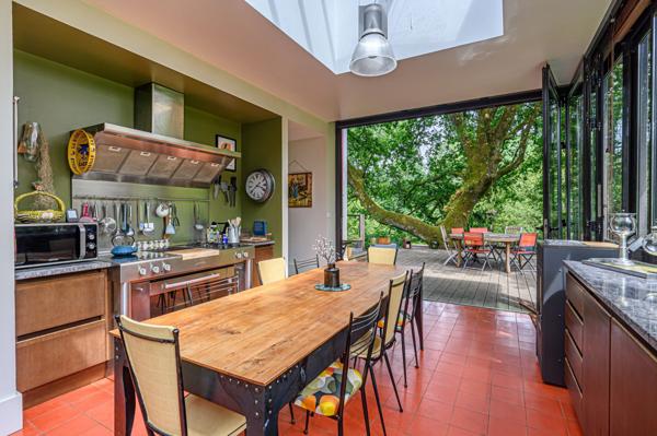 Vente Maison de luxe Hennebont 8 Pièces 320 m²