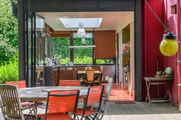 Vente Maison de luxe Hennebont 8 Pièces 320 m²