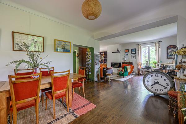 Vente Maison de luxe Hennebont 8 Pièces 320 m²